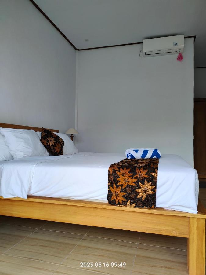 Konex Homestay Canggu Kültér fotó