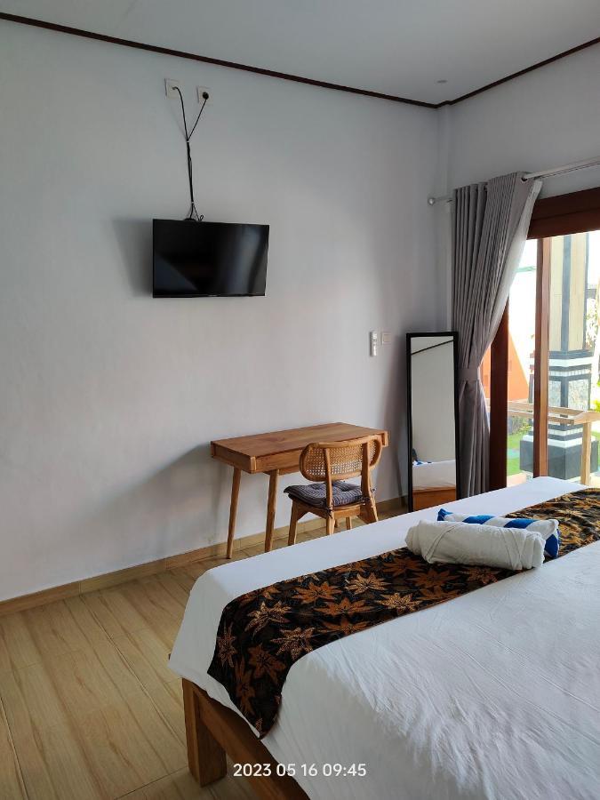 Konex Homestay Canggu Kültér fotó