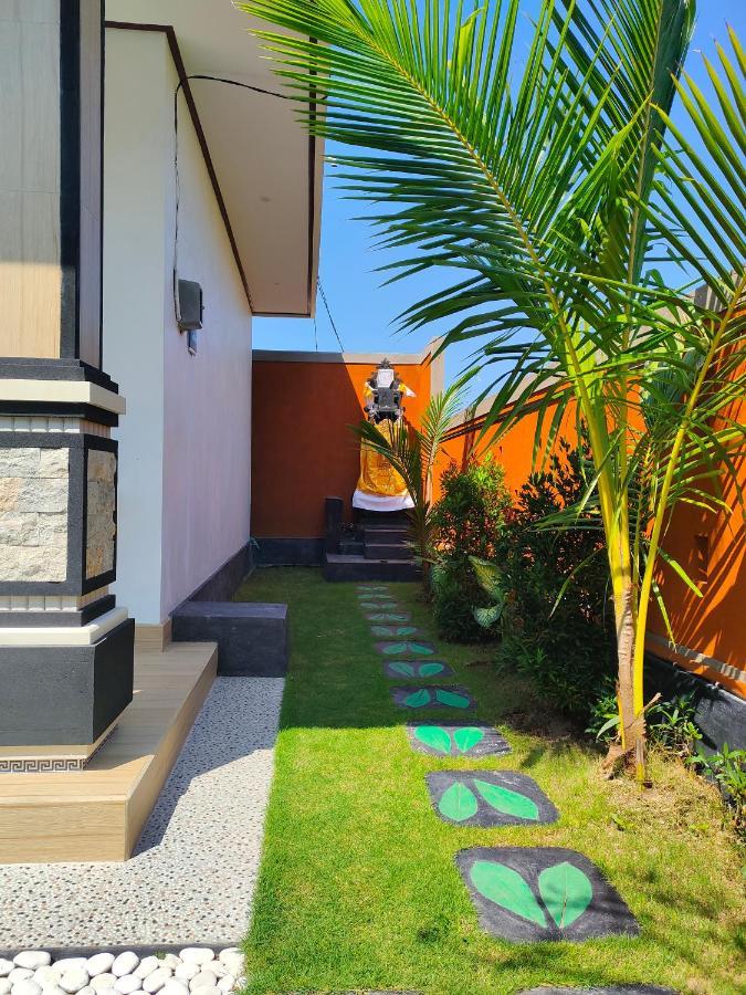 Konex Homestay Canggu Kültér fotó